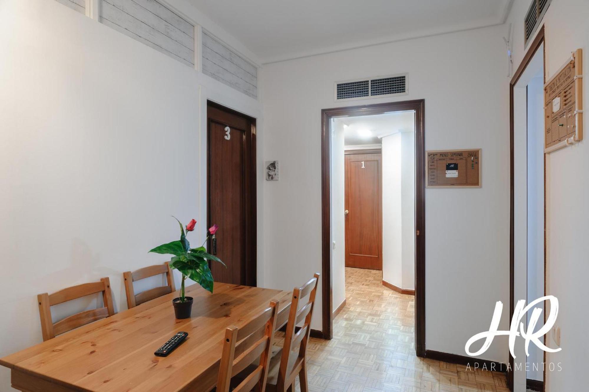 Bed and breakfast Hr-madrid-puerta Del Sol