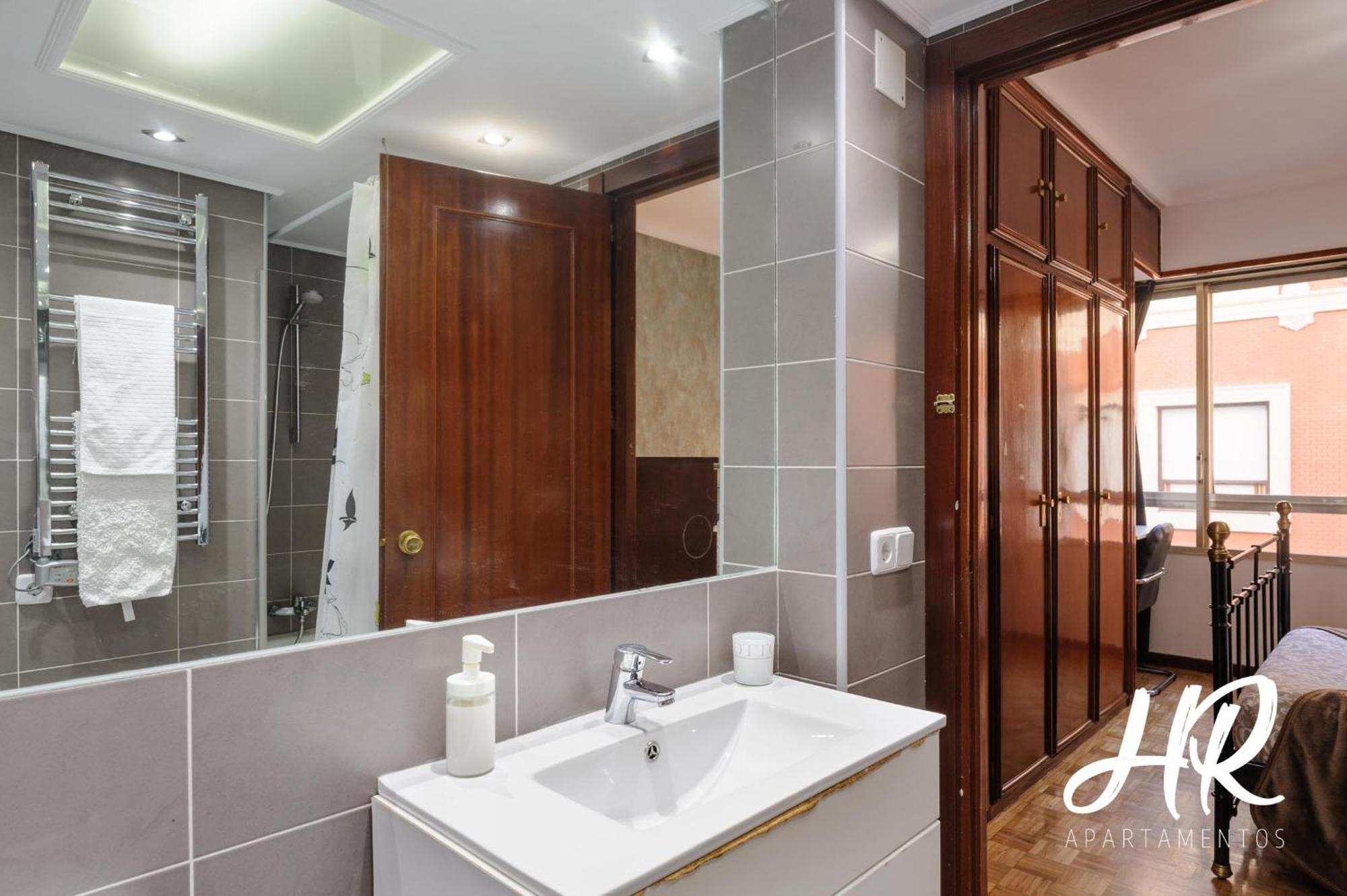 Hr-madrid-puerta Del Sol Bed and breakfast Madrid