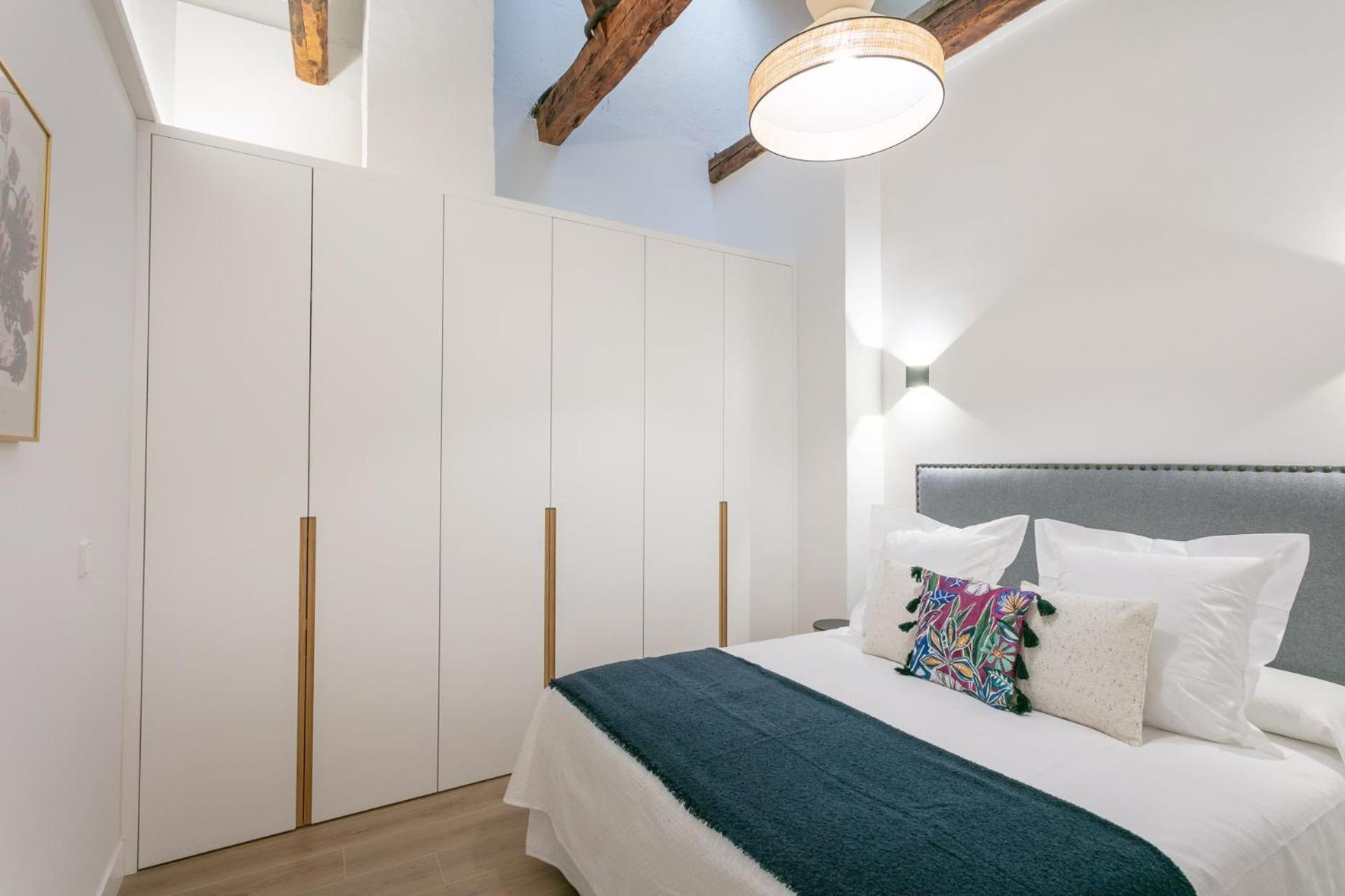 8-person Luxury In The Heart Of Prime Location Fuencarral I Apartamento *