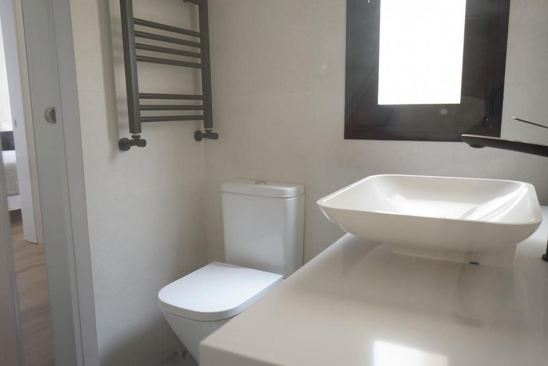 Appartamento Diaphanous And Modern- 2bd 2bth- Plaza Espana