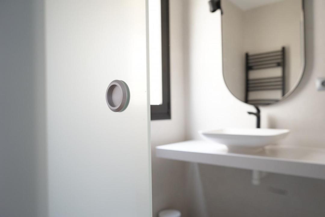 Appartamento Diaphanous And Modern- 2bd 2bth- Plaza Espana *