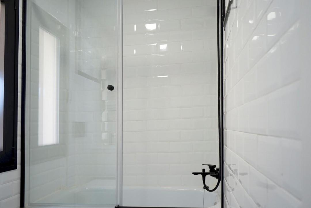 Appartamento Diaphanous And Modern- 2bd 2bth- Plaza Espana *
