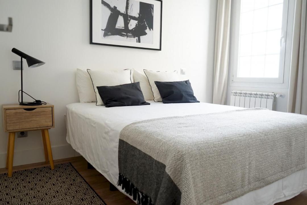 Diaphanous And Modern- 2bd 2bth- Plaza Espana Appartamento *