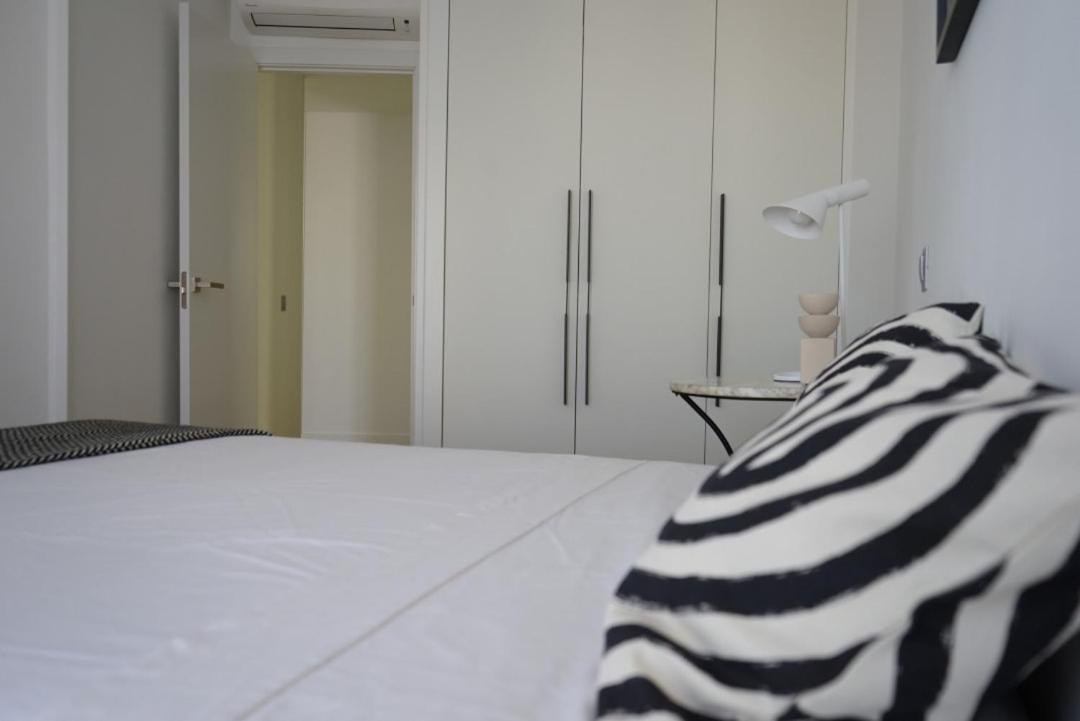 Appartamento Diaphanous And Modern- 2bd 2bth- Plaza Espana *