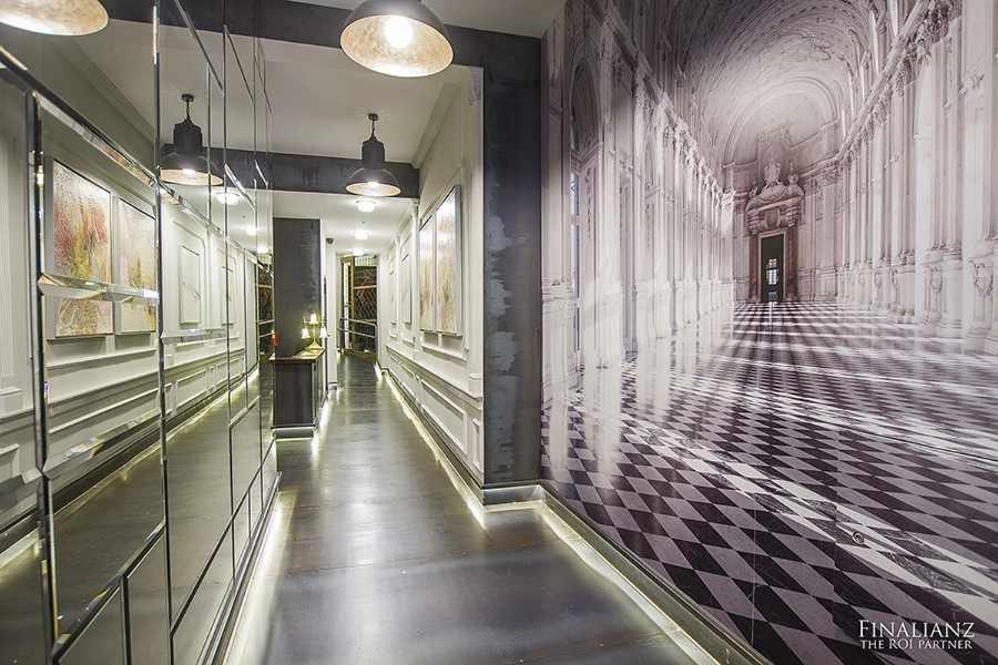 Chueca Gran Via Recoletos Libertad 24 5 Apartamento *