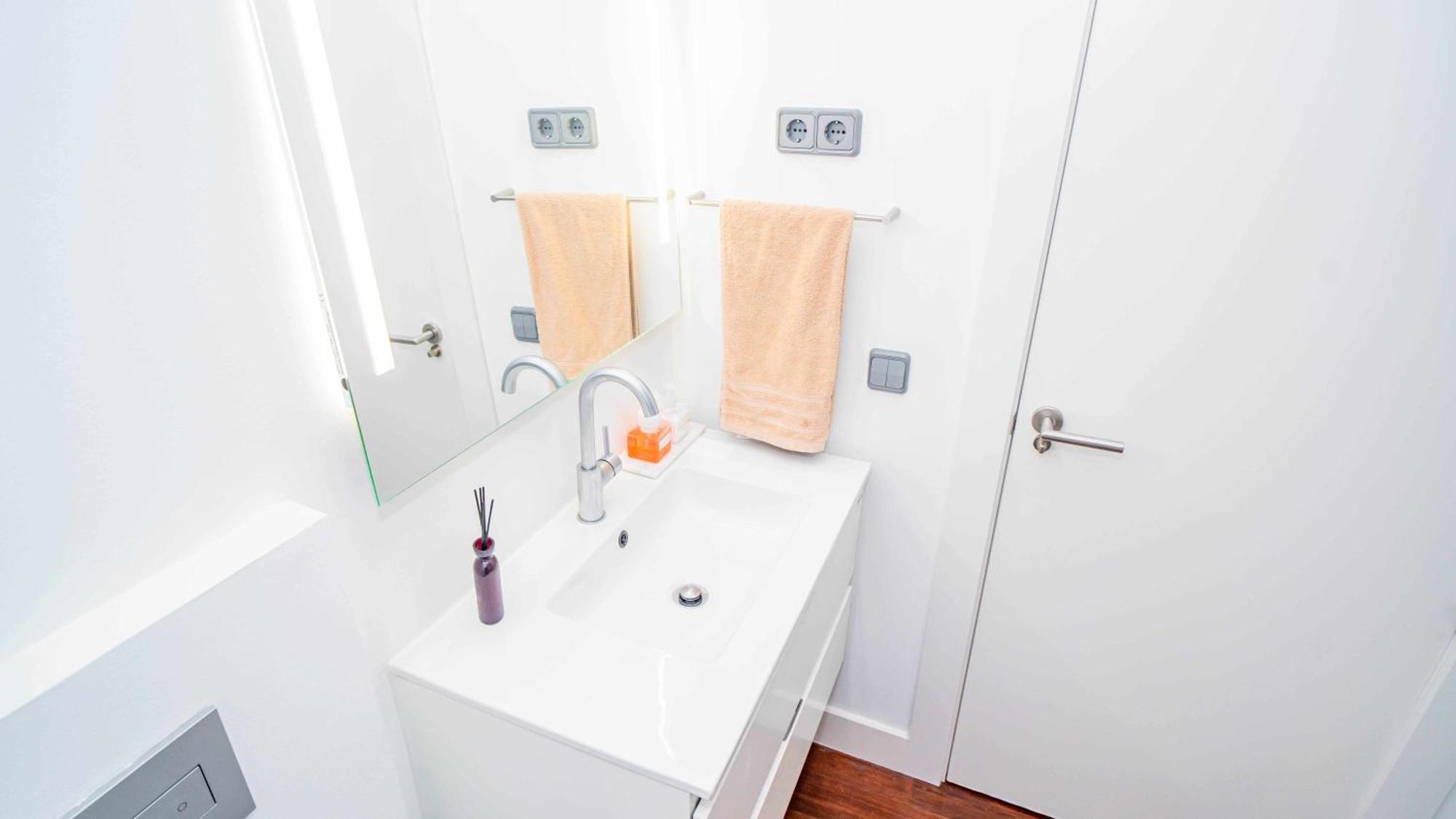 Apartamento Chueca Gran Via Recoletos Libertad 24 5