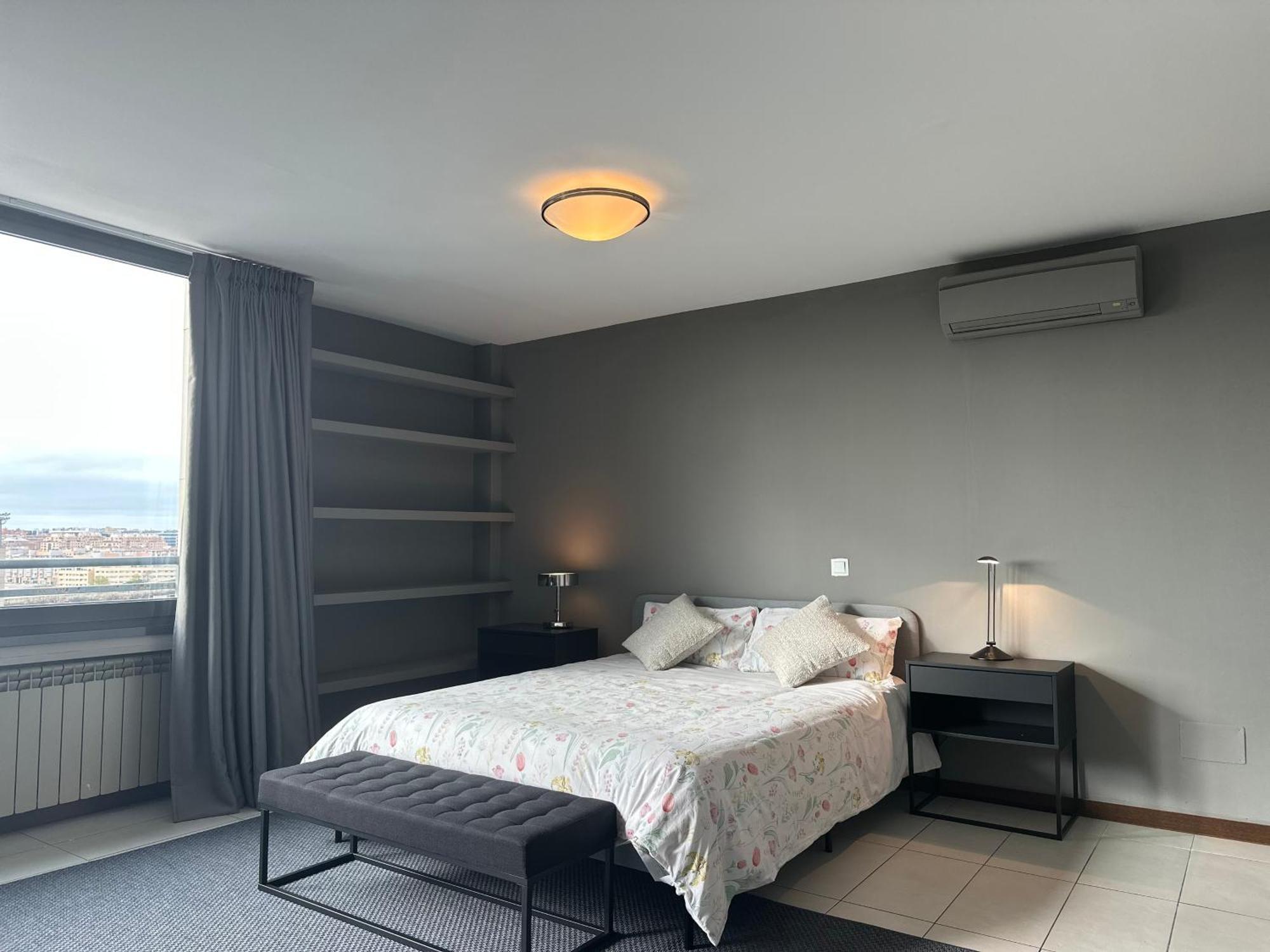 Espectacular Loft La Moraleja *
