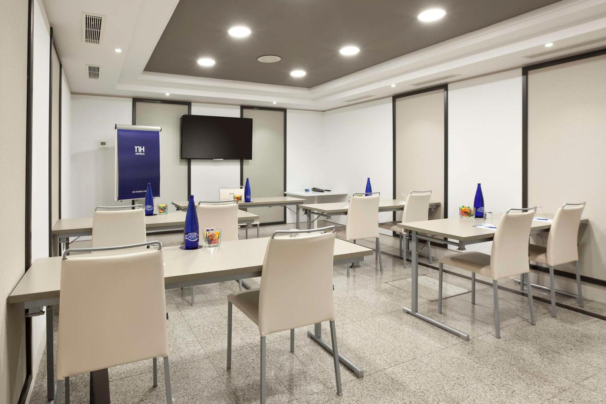 Nh Atocha Hotel 3*