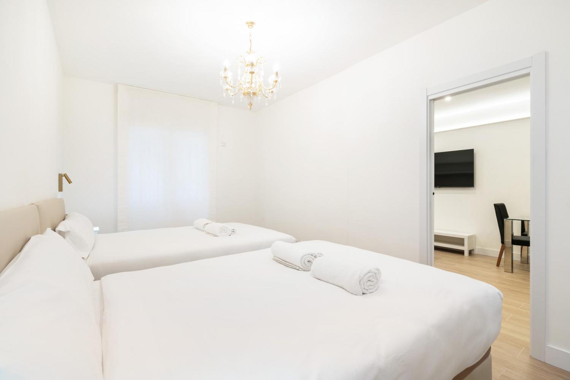 Appartement Apartamento Unico En Gran Via