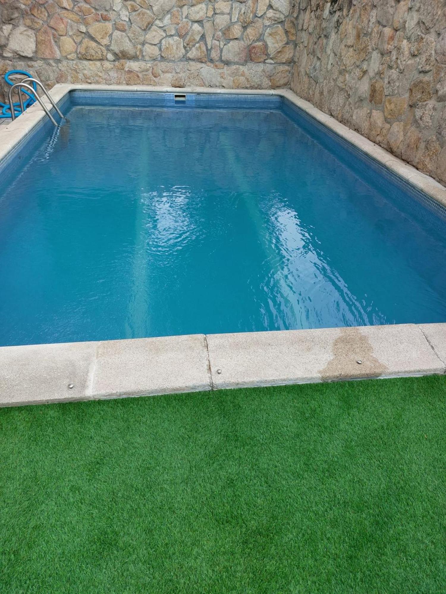 Appartement Apartamento Cercano A Ifema, Aeropuerto, Clinica Universitaria Navarra Y Civitas Metropolitano Madrid