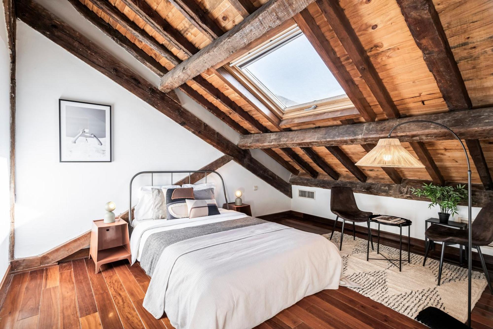16th Century Palace * Madri
