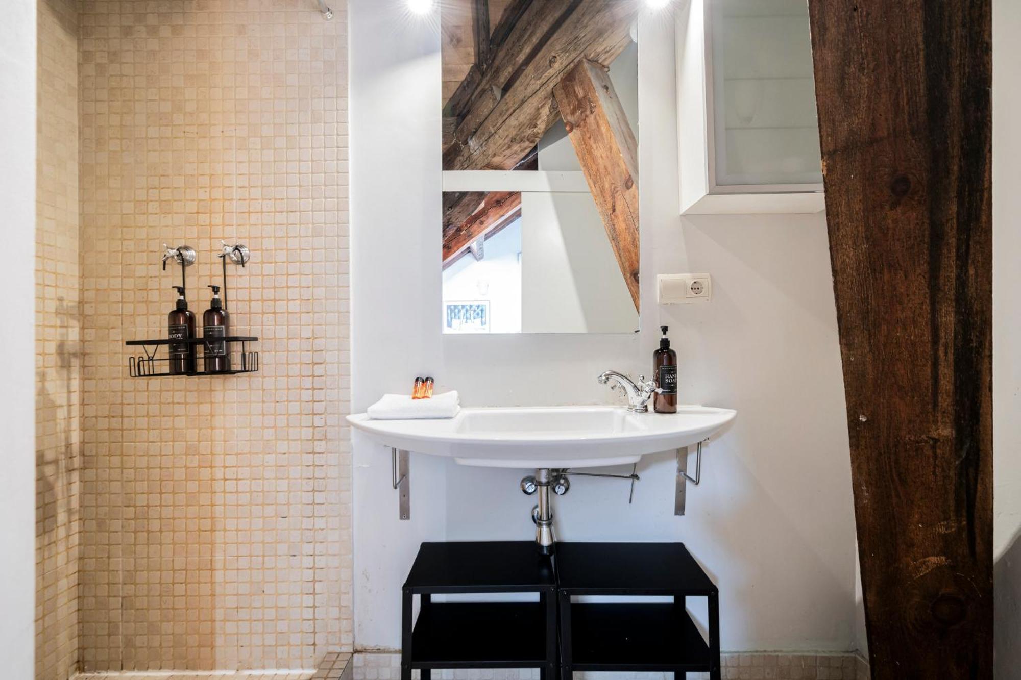 Apartamento 16th Century Palace Madri