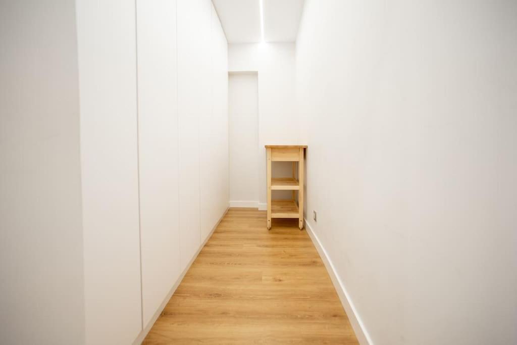 Appartamento Ideal Flat In The Retiro Area - C5