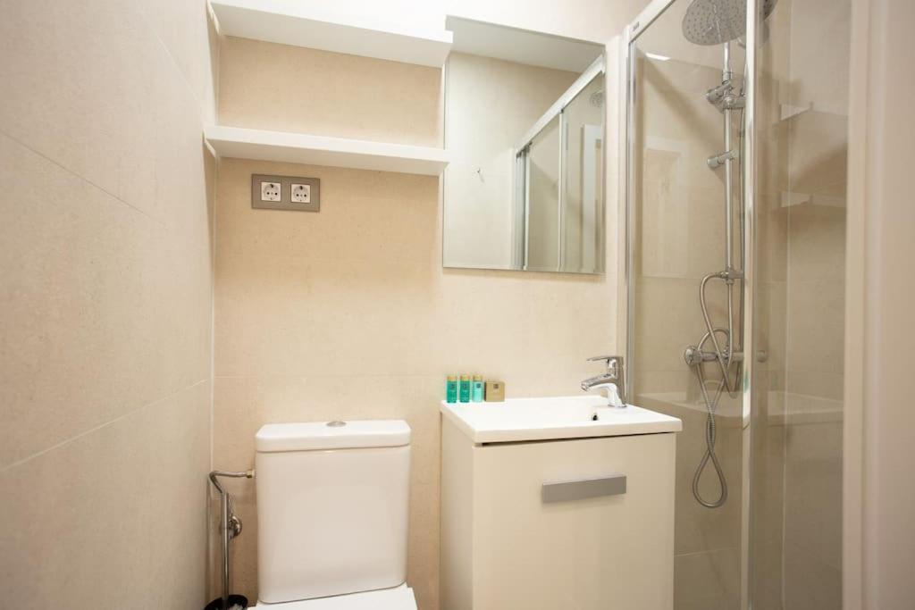 Appartamento Ideal Flat In The Retiro Area - C5 *