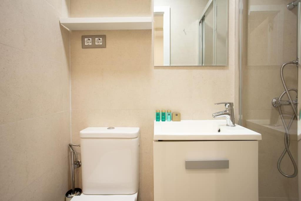 Ideal Flat In The Retiro Area - C5 Appartamento *