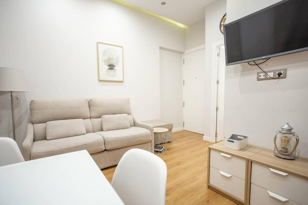 Ideal Flat In The Retiro Area - C5 Appartamento