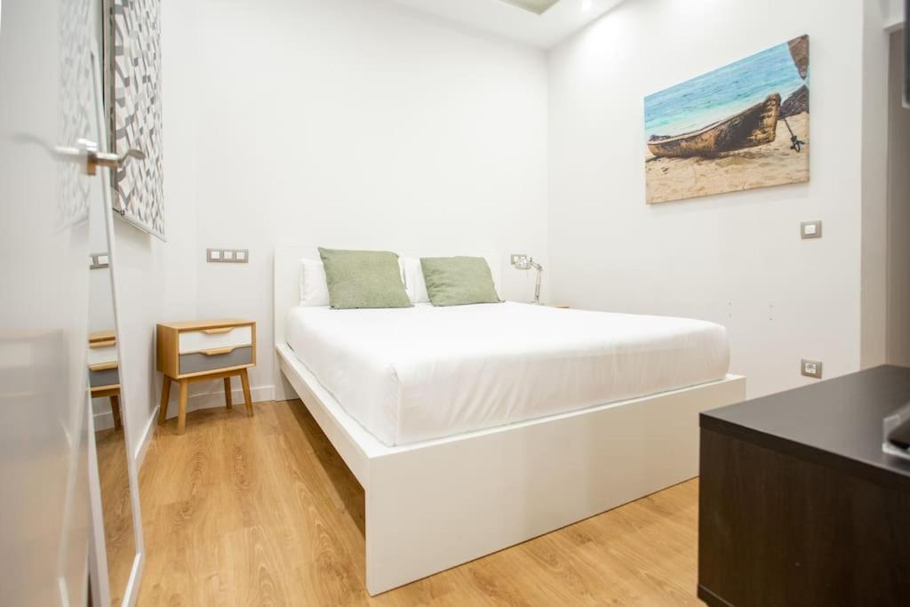Ideal Flat In The Retiro Area - C5 Appartamento *