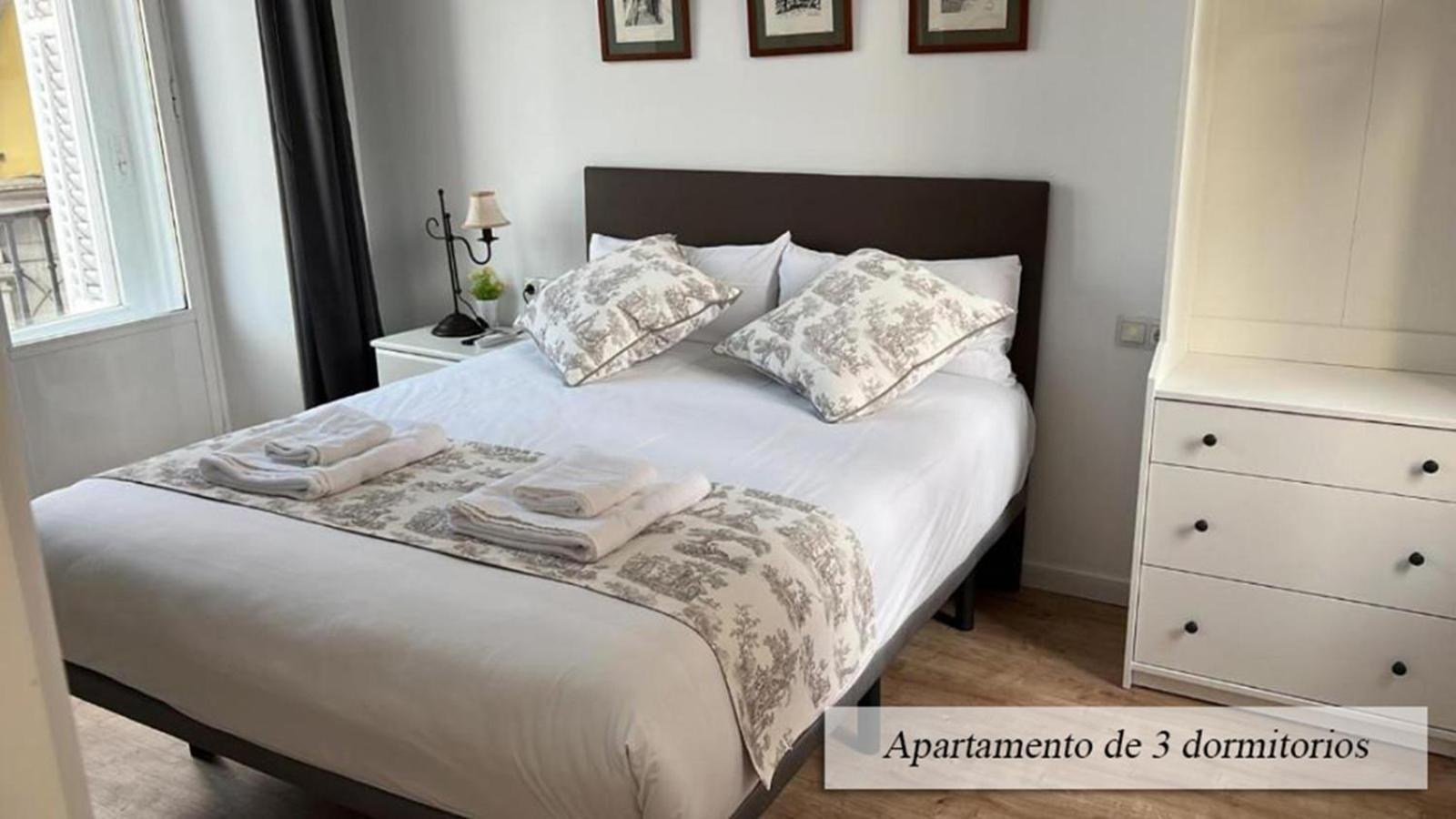 Plaza Mayor Appartement