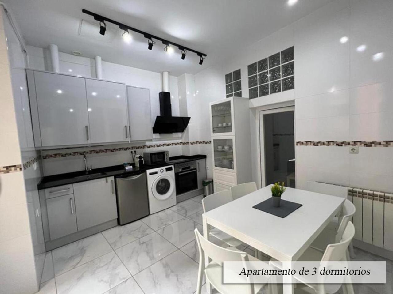 Plaza Mayor Appartement