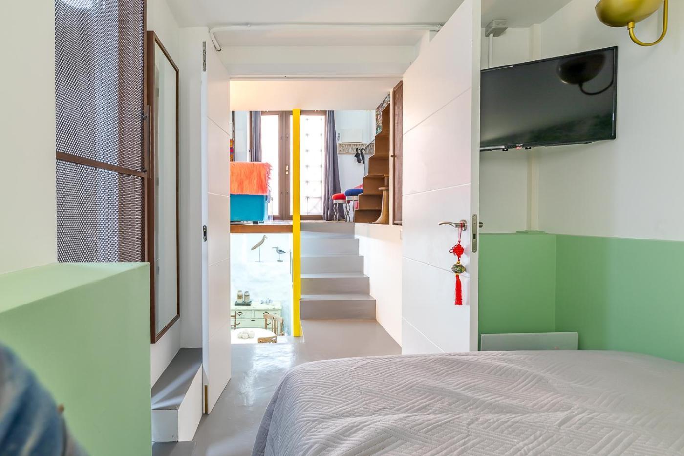 Appartement Gallery *