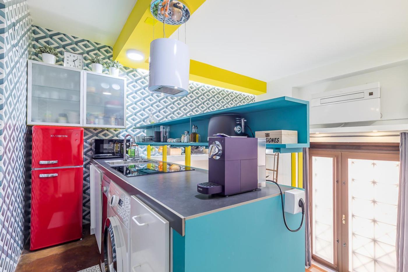 Appartement Gallery Madrid