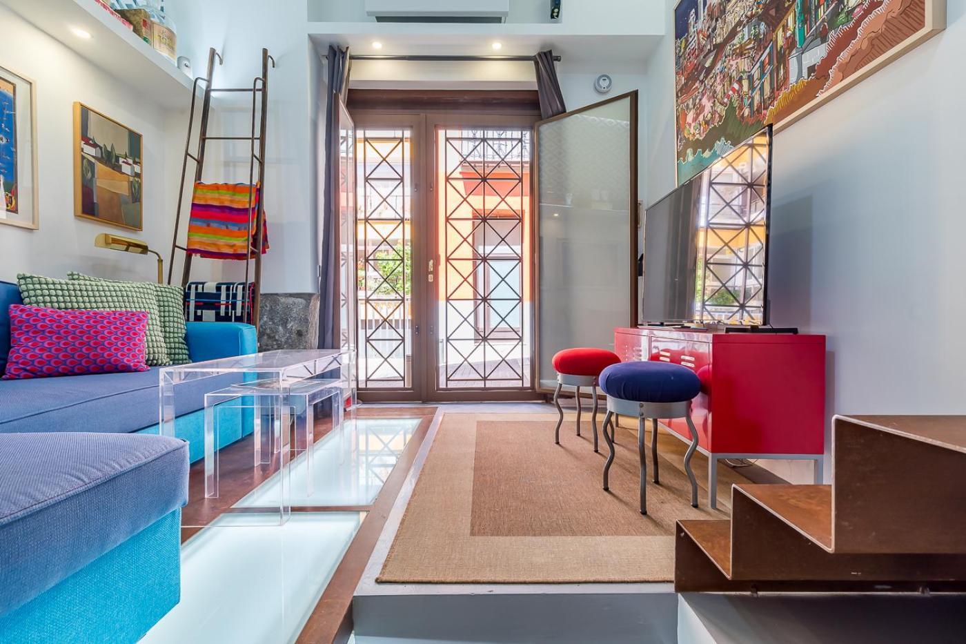 Gallery Appartement Madrid