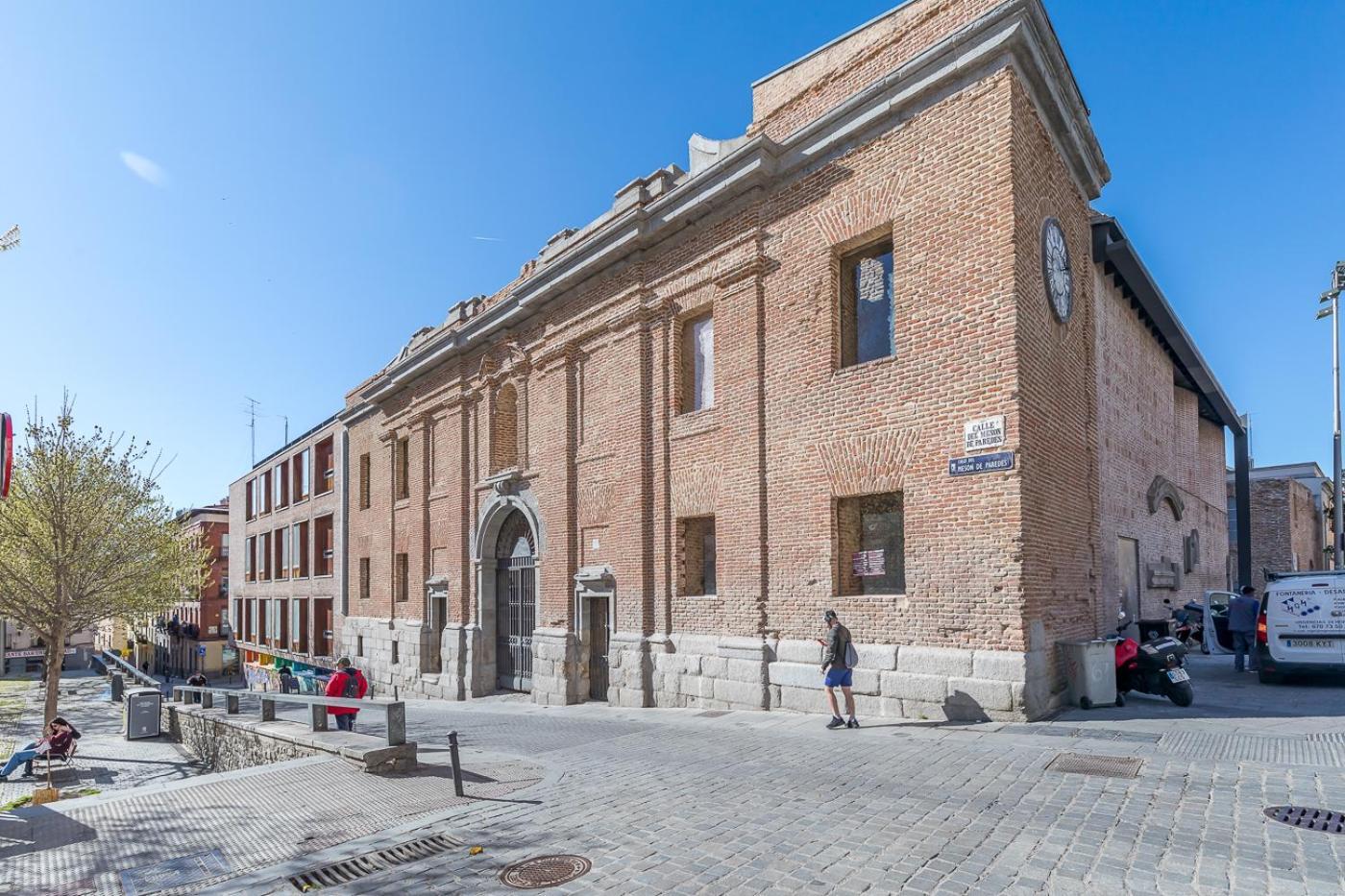 Gallery Appartement Madrid