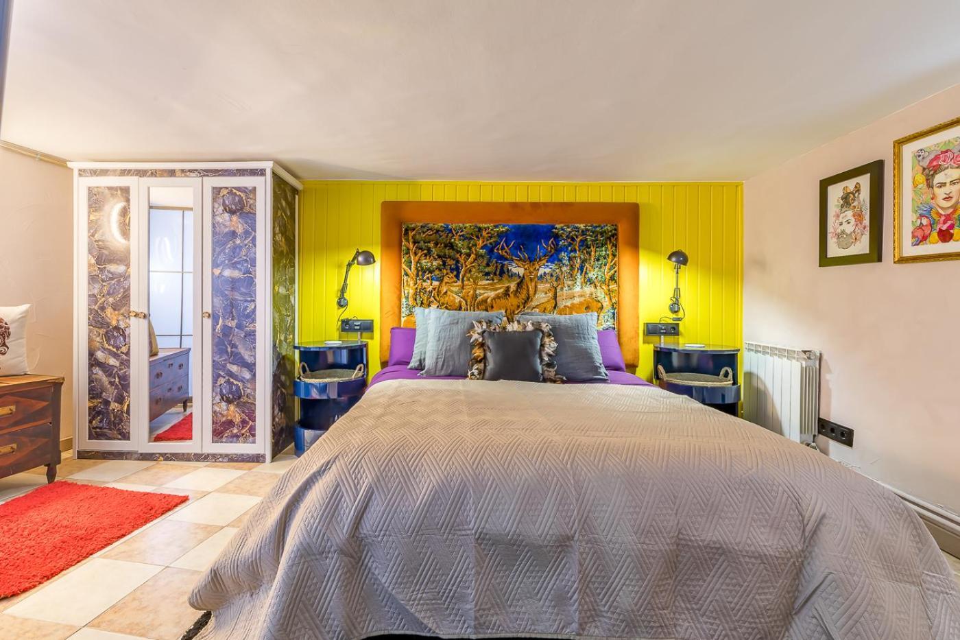 Gallery Appartement Madrid