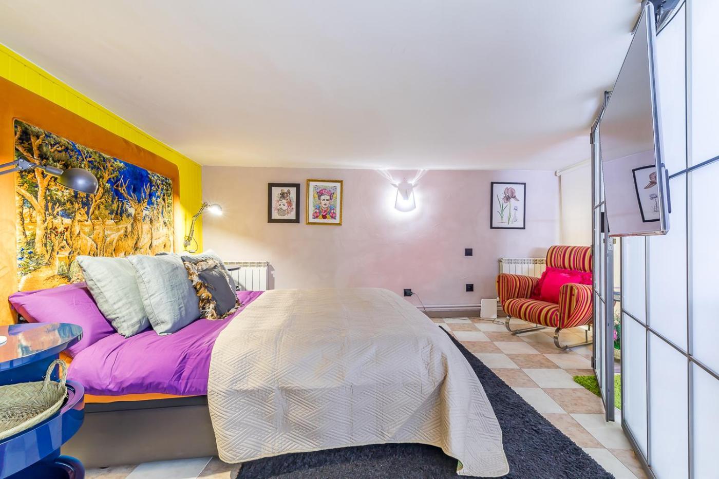 Gallery Appartement Madrid