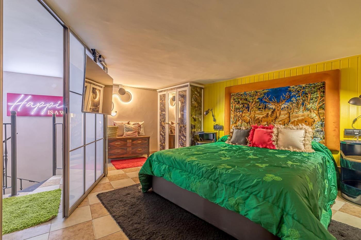 Gallery Appartement