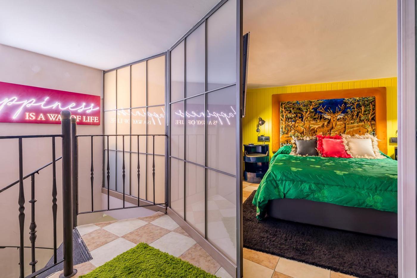 Appartement Gallery Madrid