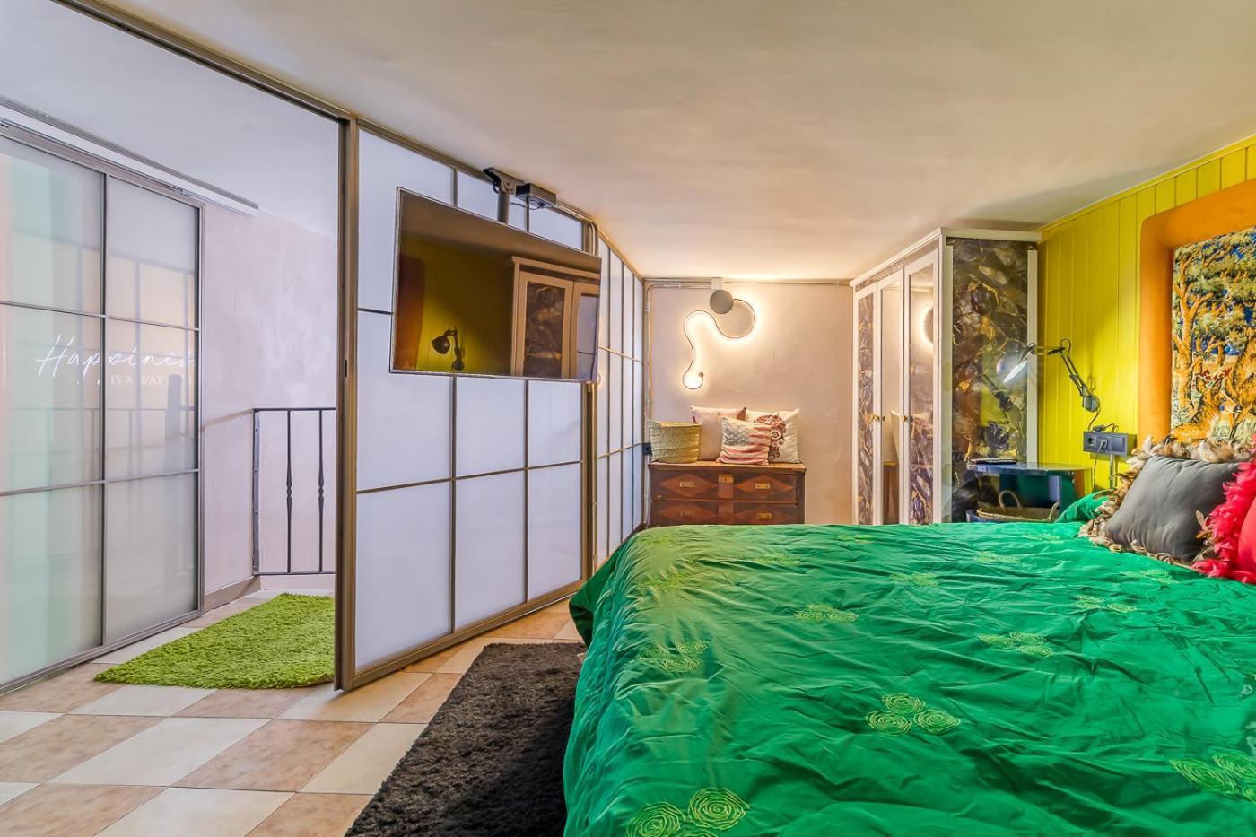 Gallery Appartement *