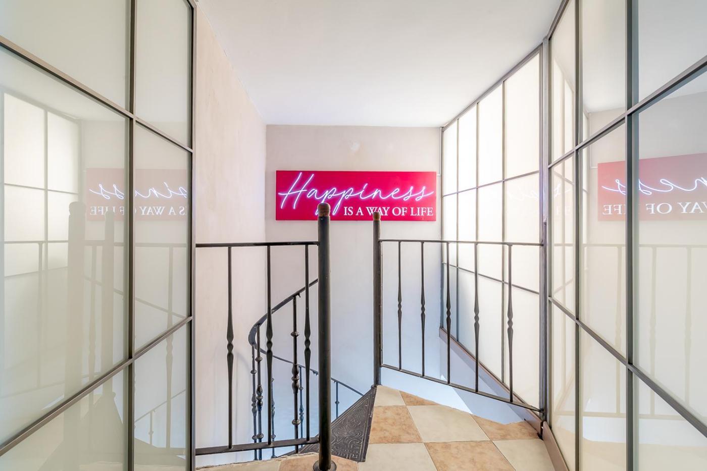 Appartement Gallery Madrid