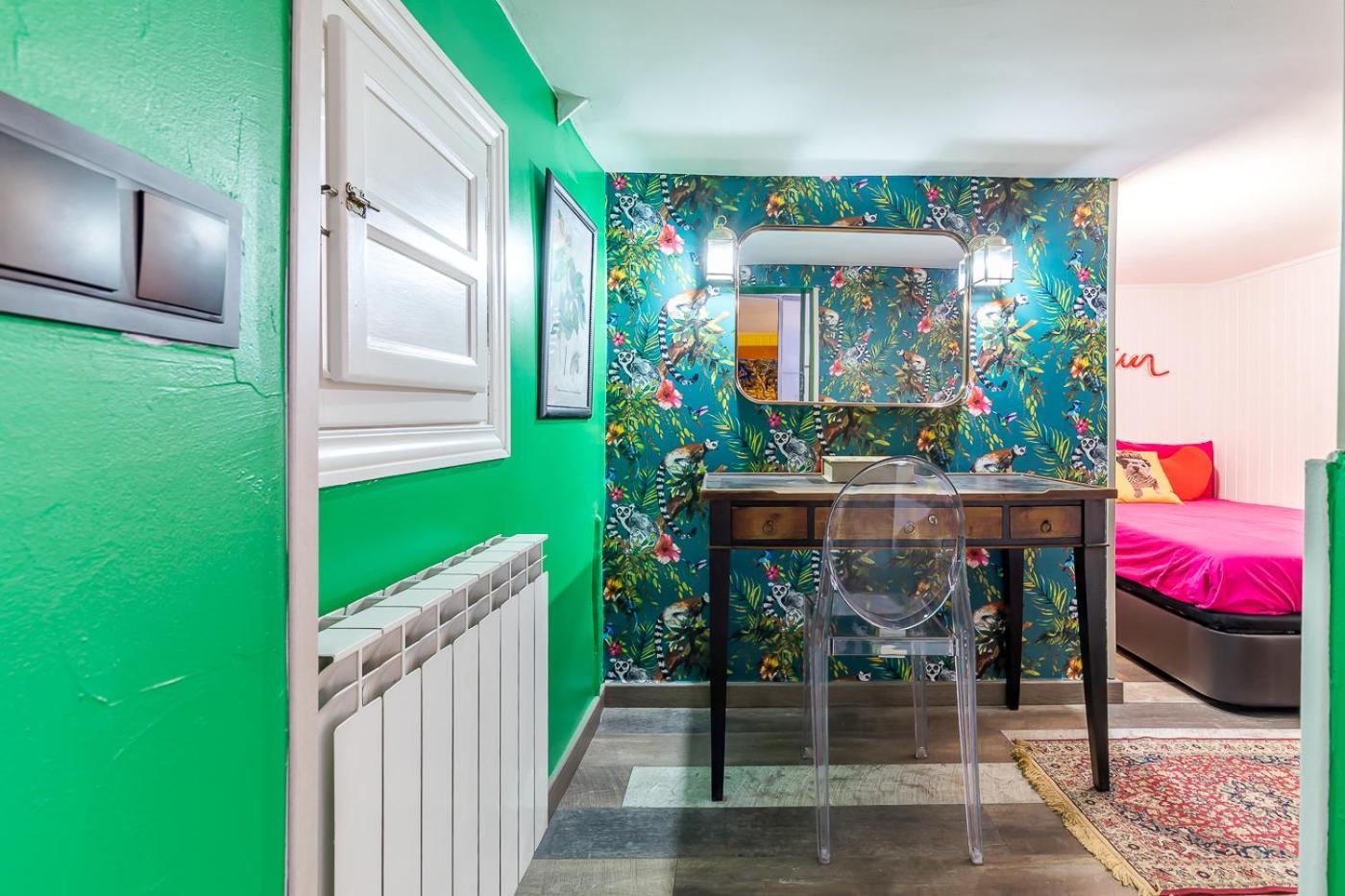 Gallery Appartement