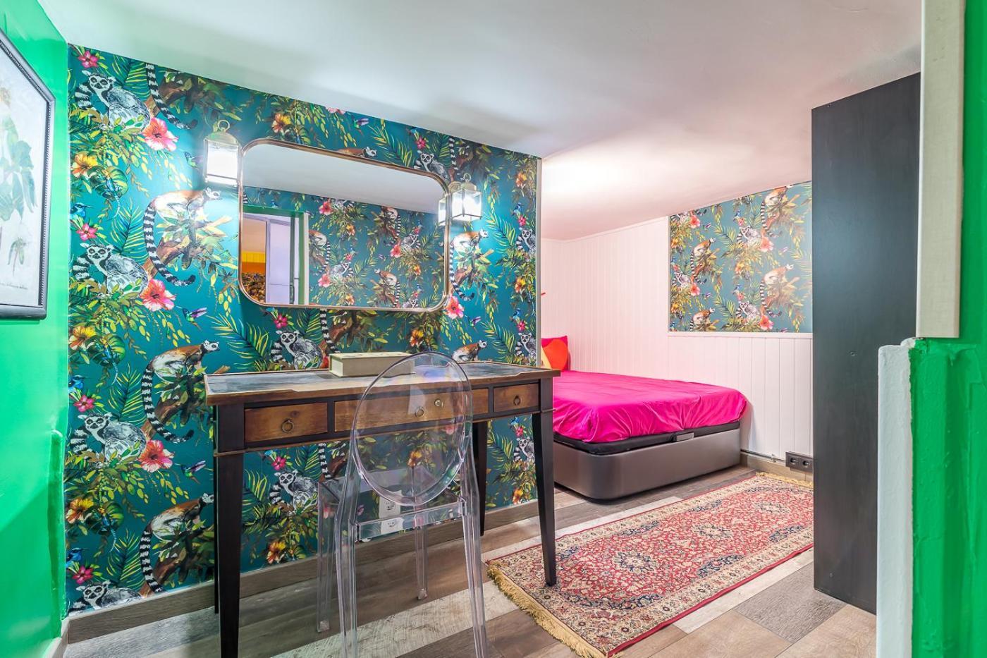 Appartement Gallery