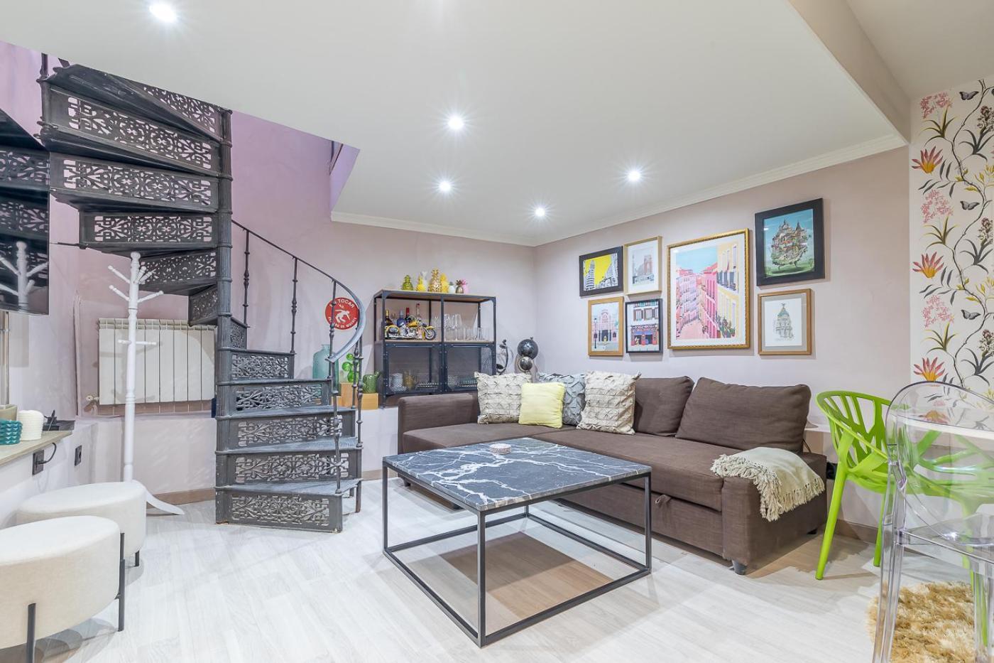 Gallery Appartement Madrid