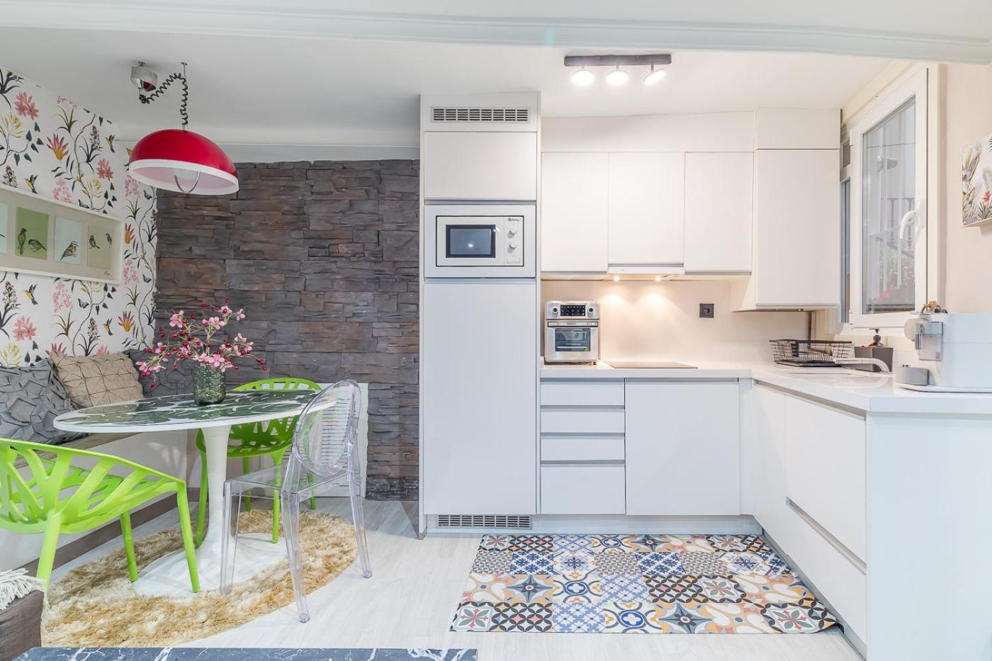 Appartement Gallery