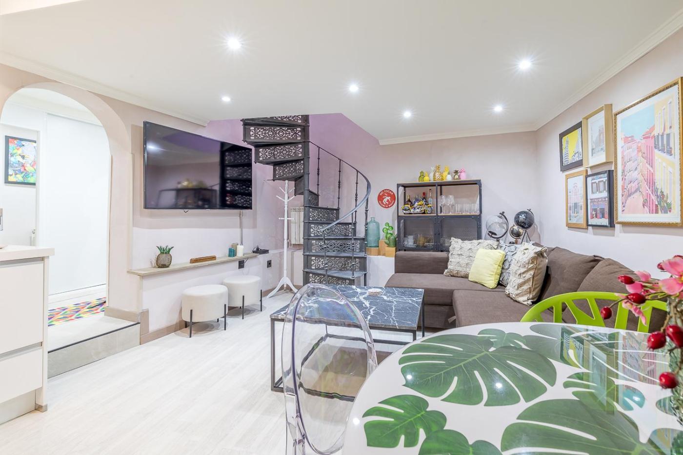 Gallery Appartement