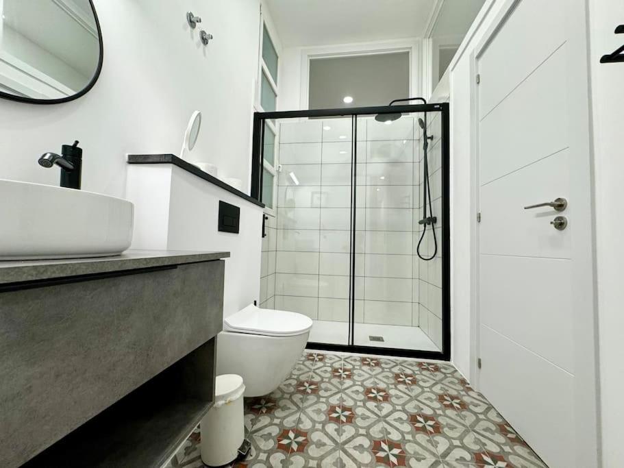 Appartement Cozy Beautiful Flat City Center *