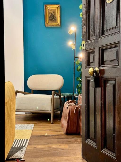 Appartement Cozy Beautiful Flat City Center Madrid