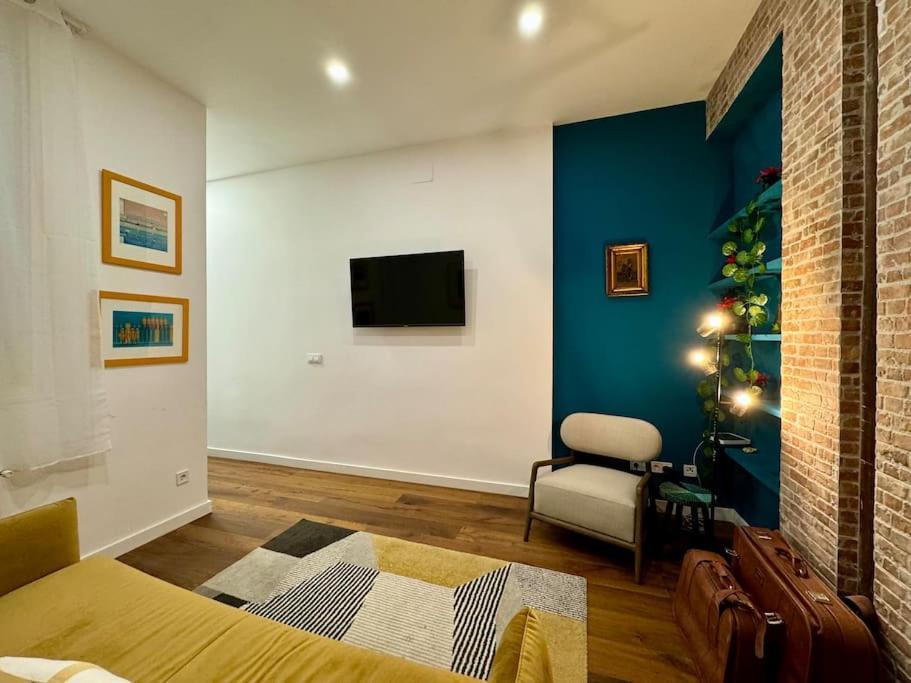 Cozy Beautiful Flat City Center Appartement