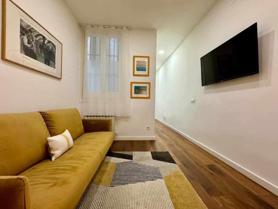 Cozy Beautiful Flat City Center * Madrid