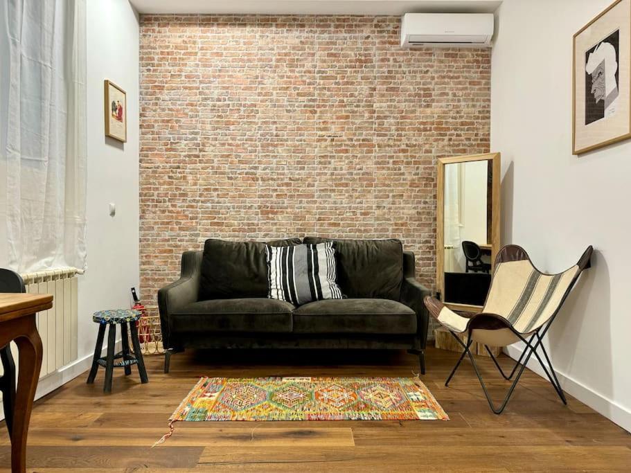 Cozy Beautiful Flat City Center Madrid