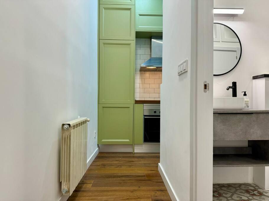 Cozy Beautiful Flat City Center * Madrid