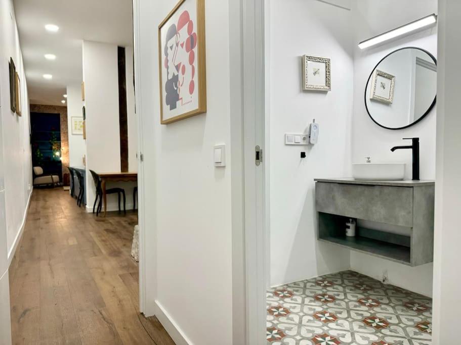 Appartement Cozy Beautiful Flat City Center