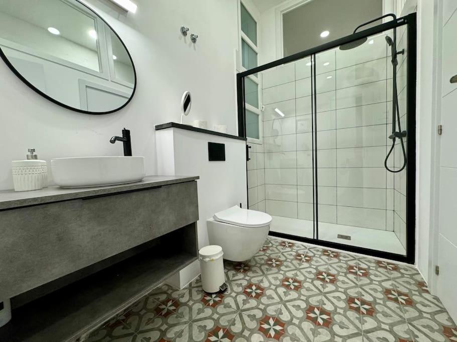 Cozy Beautiful Flat City Center Appartement Madrid