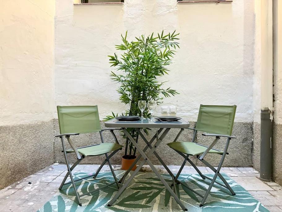 Appartement Cozy Beautiful Flat City Center *