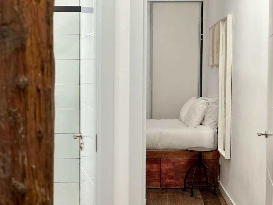 Cozy Beautiful Flat City Center Appartement *