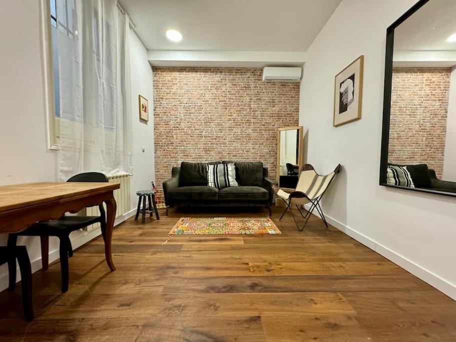 Appartement Cozy Beautiful Flat City Center