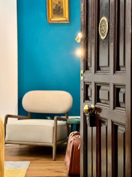 Cozy Beautiful Flat City Center Appartement Madrid